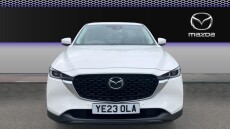 Mazda CX-5 2.0 e-Skyactiv G MHEV Exclusive-Line 5dr Petrol Estate